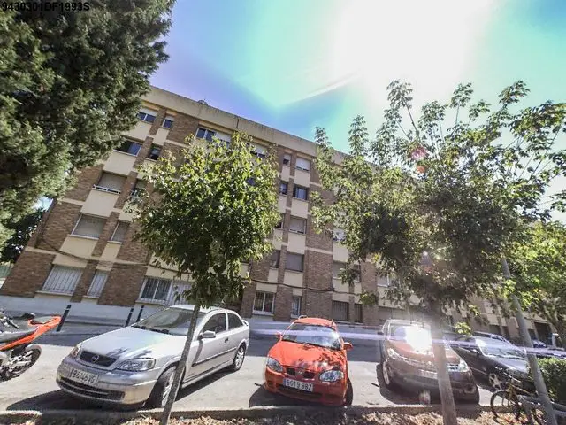 Calle Miguel Servet, 18