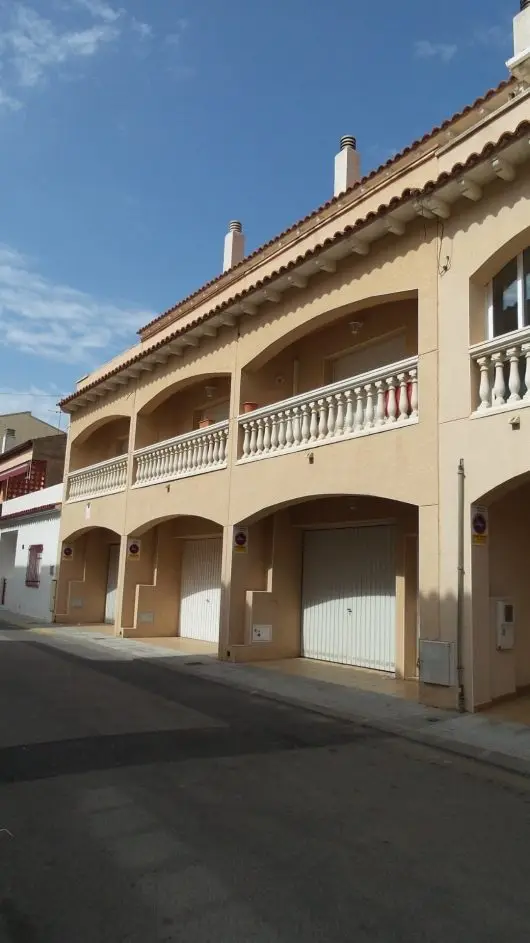 Calle Calaf, 43-45