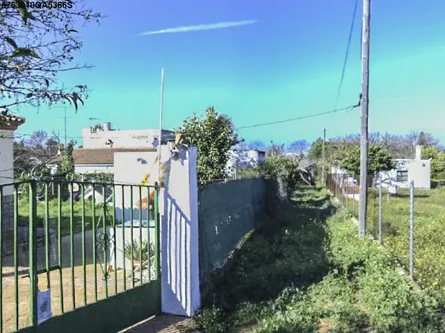 Tierra Calma Espartinas