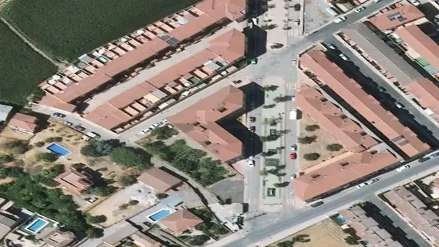 Avenida San Miguel S/n