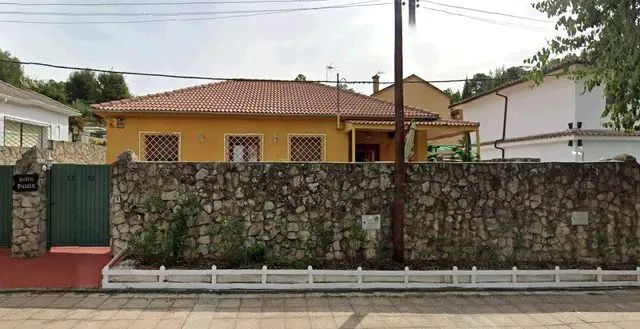Carretera de Avila, 52