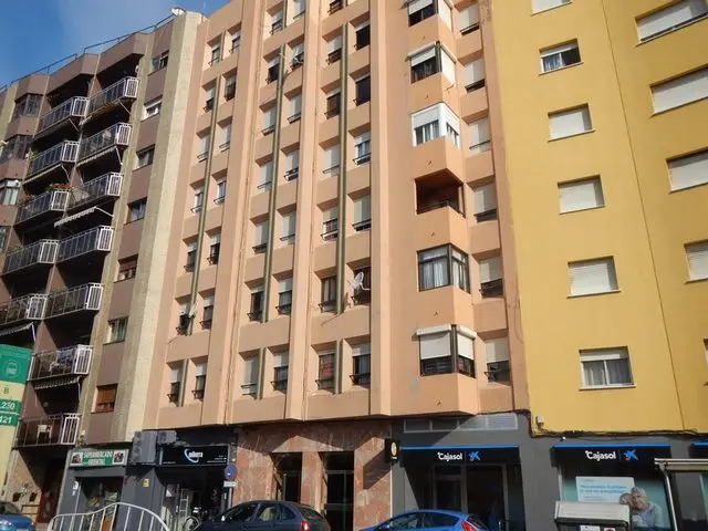 Avenida España, 18, 7º A