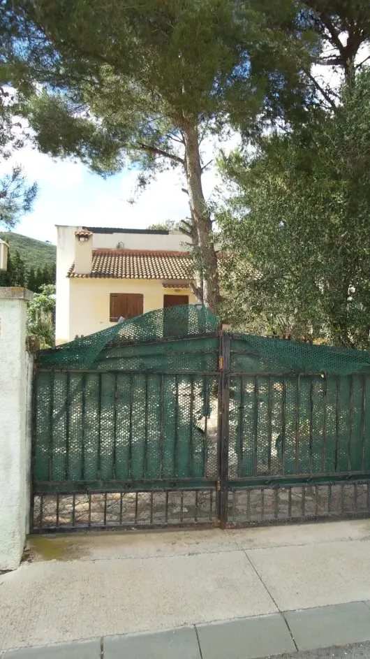 Calle Galicia, 38