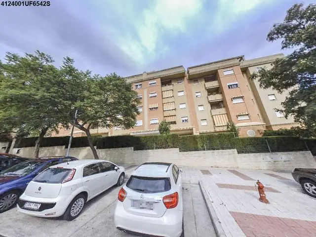Calle Conrado del Campo, 6