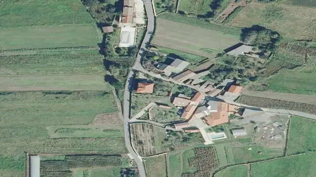 Calle Lamas, 1