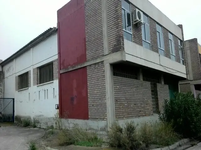 Calle Pg Agrinasa, 5