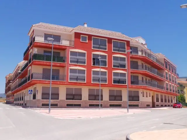 Calle Crema Marfil, 59