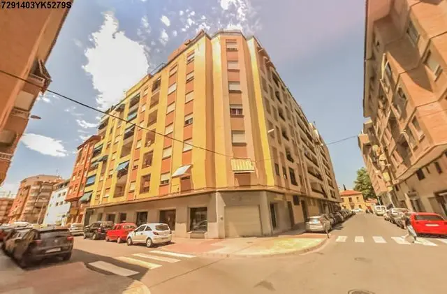 Calle Monturiol, 8, 3º 6
