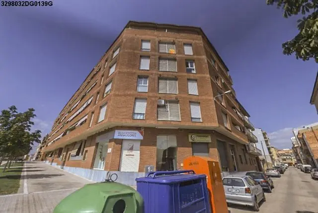 Calle Francesc Juanola, 9, -1º 41