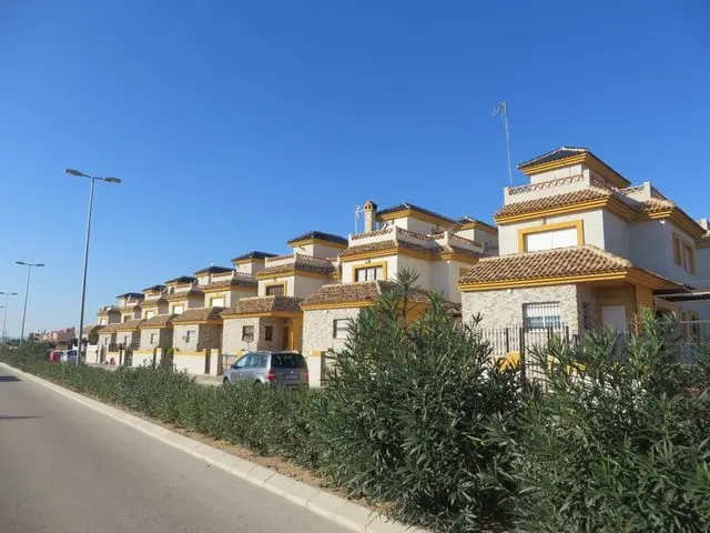 Calle Herreda, 112