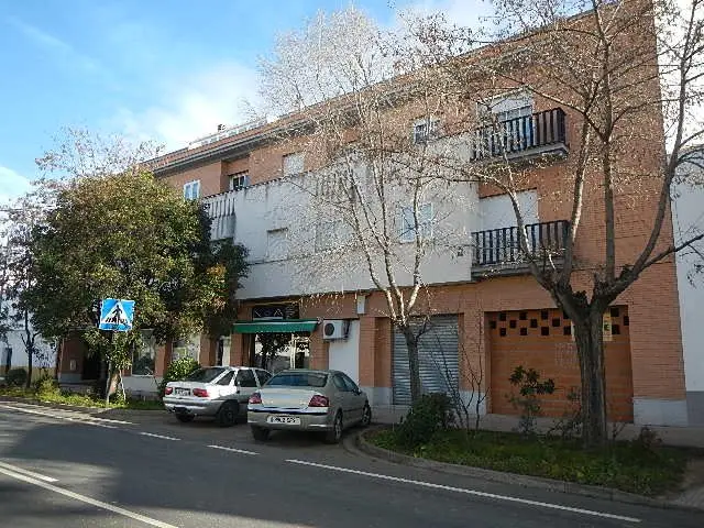 Avenida Extremadura, 51, -1º 11