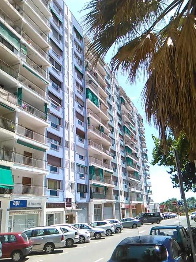 Calle Puig de Popa 3esc 3 10 C-8
