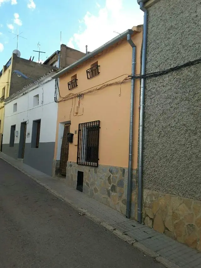 Calle Transito 7