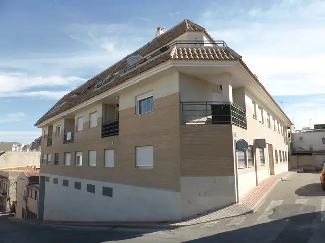 Calle Asturias, 1