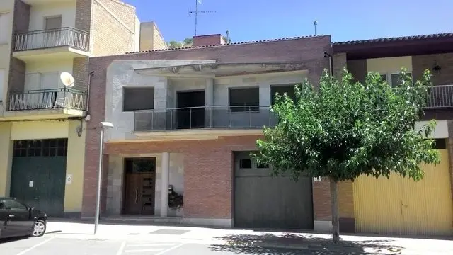 Avenida San Vicente de Paul 48