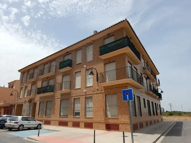 Calle Sarsola, 35, Planta 1ª, Puerta 9