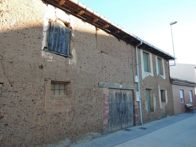 Calle Virgen de los Imposibles, 26