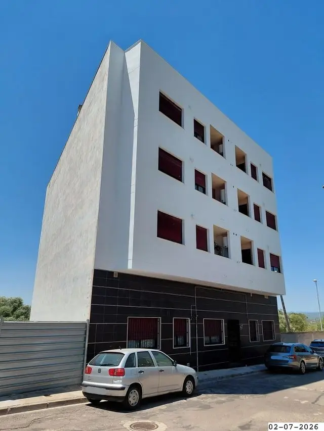 Calle Engalía, 57-Es, Puerta d