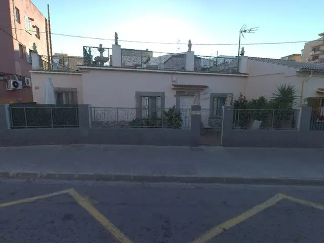 Cn Can Pastilla, 108, Bj
