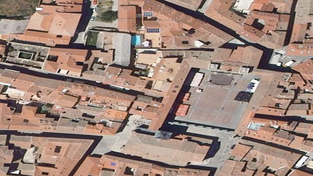 Carretera Avilael Espinar, 4