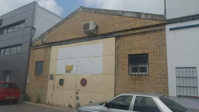 Calle Mercedes de Velilla, 9