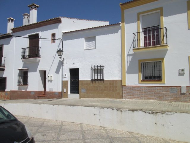 Calle Rico, 32