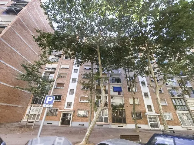 Calle Menorca, 114, 9º