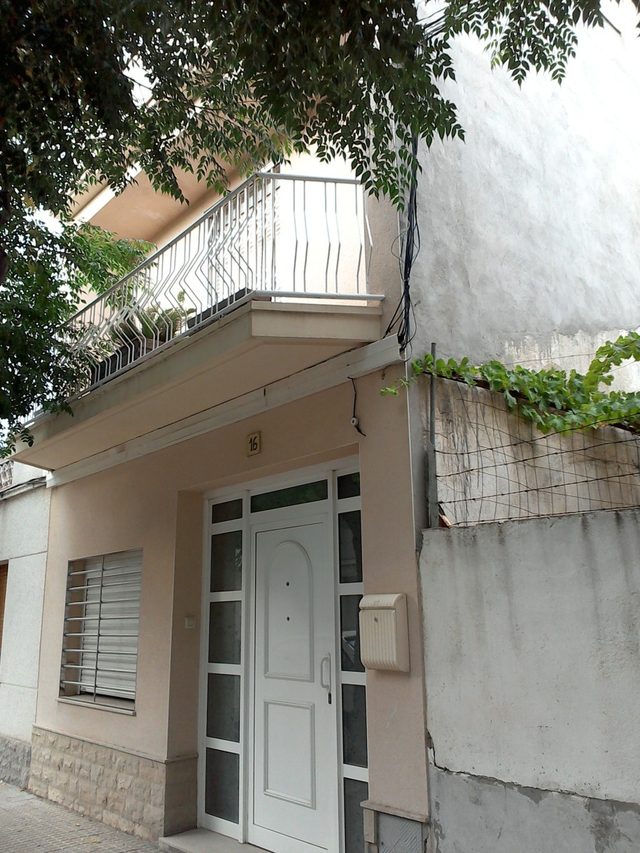 Calle Montserrat, 16