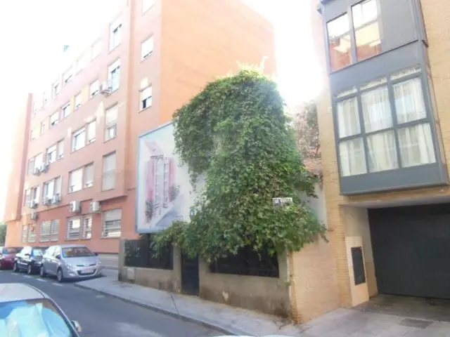 Calle San José, 3
