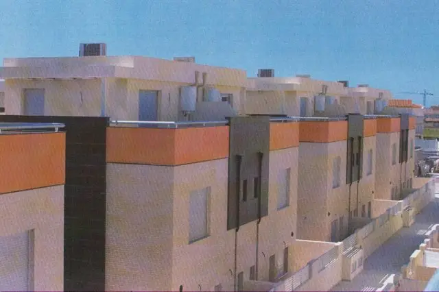 Camino Benafeli, 28, -1º 27