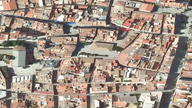Plaza Can Monic, 8, 4º