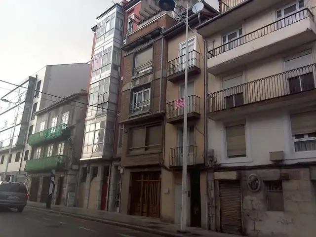 Calle Alta, 26