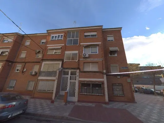Calle Fci Javier de Moya, 9, 3º 15