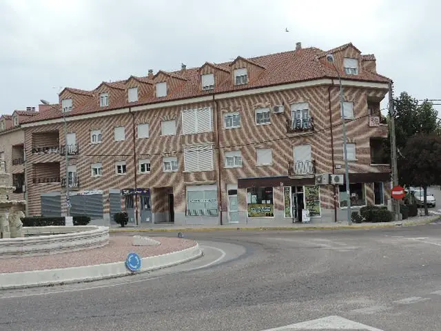 Calle Principe Felipe, 44, -1º 8