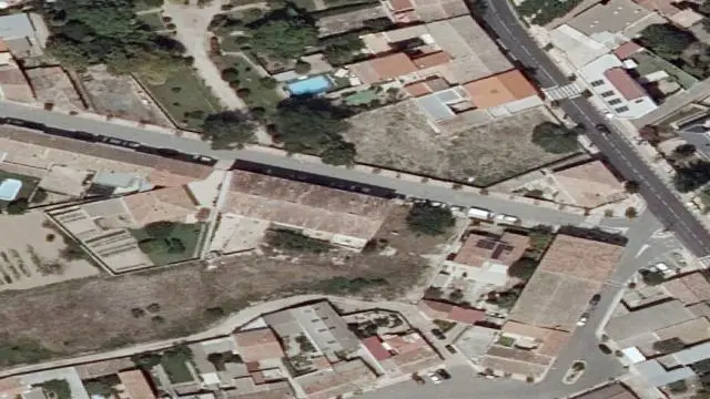 Avenida Nuestra Señora del Camino, 7