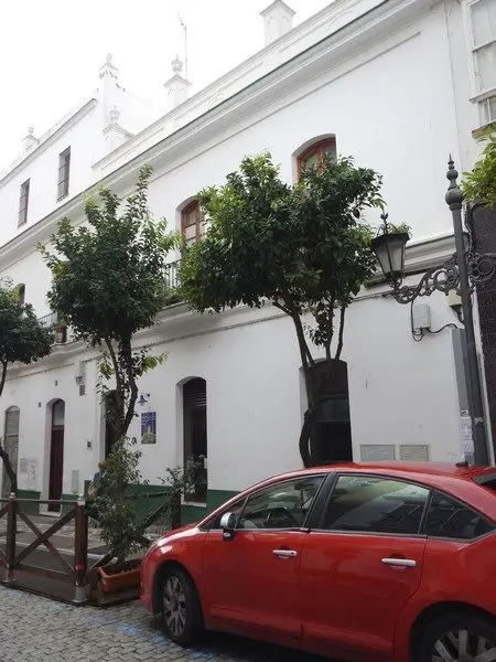 Calle Gonzalez Hontoria, 18, Bj 2
