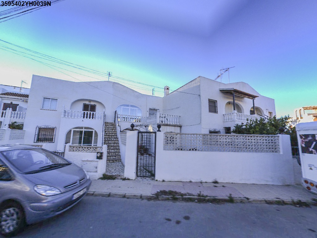 Calle Gemenis, 49
