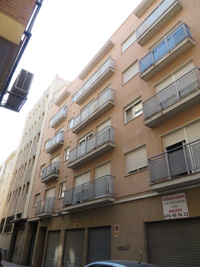 Calle Huerto Capuchinos 4