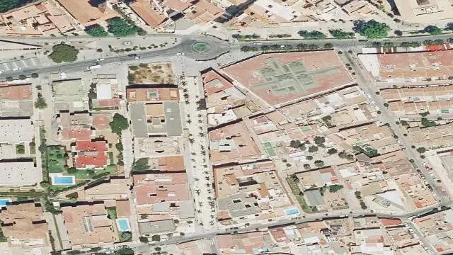 Avenida Sol, 5