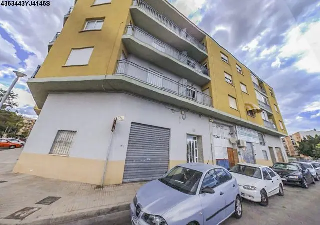 Calle Safor, 5, Planta Baja