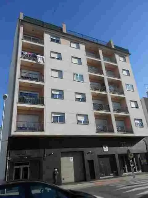 Calle Chantada, 140-4º