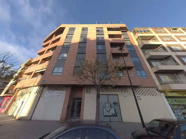 Calle Capitán Cortés, 79