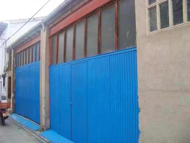 Calle Marceliano Isabal, 15