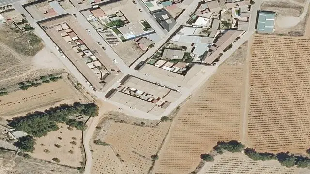 Calle Virgen del Carmen, 22