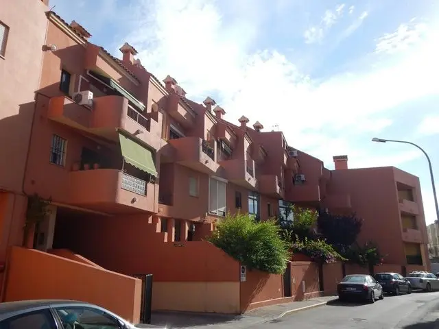 Calle Terraza, 2, -1º 28