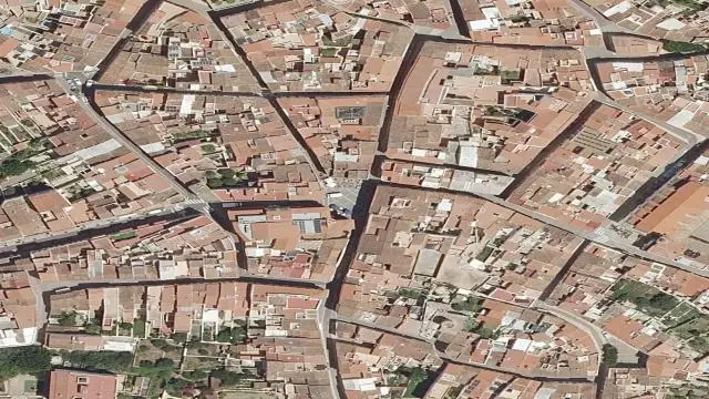 Avenida Virgen de Monte Toro, 96-1-7, 96