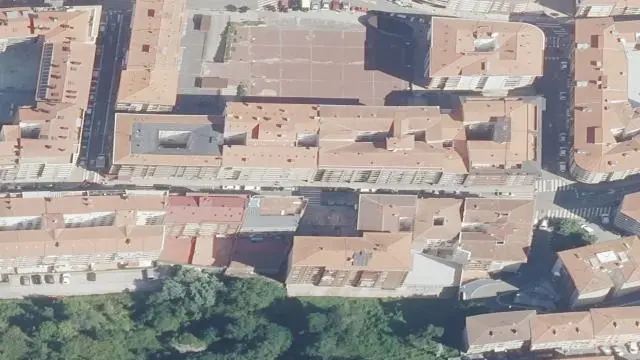 Calle Askatasun Bidea 24, Bj