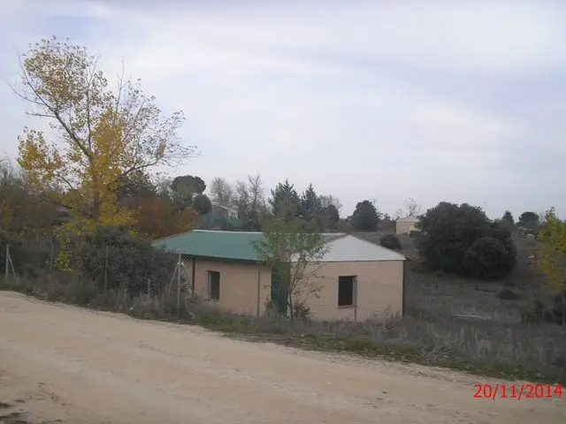 Camini de Cuenca 26 Bis