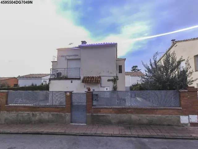Calle Millet, 30