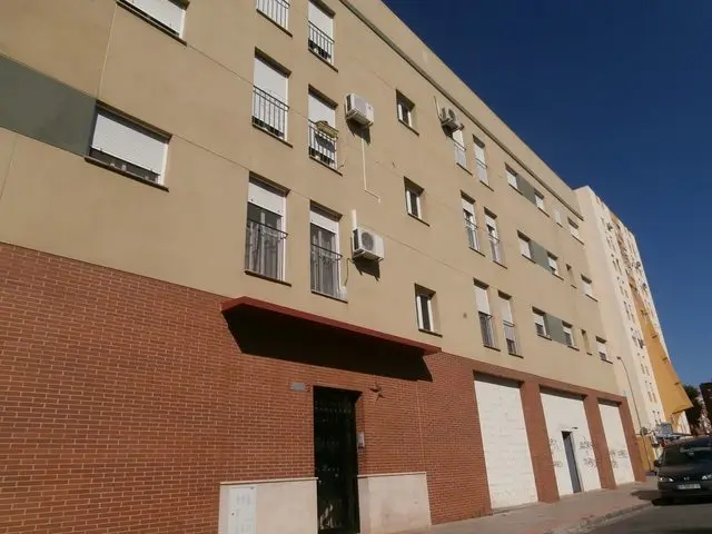 Calle Rio Guadalhorce, 4